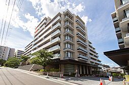 物件画像 シエリアシティ千里山　B棟