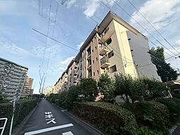物件画像 千里山田A団地A6棟