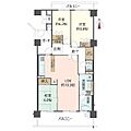 ジオ彩都みなみ坂4番館14階3,380万円