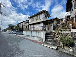 物件画像 箕面市粟生外院4丁目