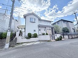 物件画像 箕面市小野原西三丁目　戸建