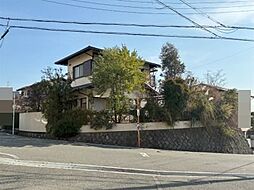 物件画像 箕面市粟生間谷東六丁目売り土地