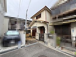 物件画像 箕面市如意谷二丁目