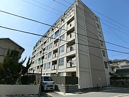 物件画像 箕面コーポラス