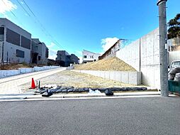 物件画像 豊中市東豊中町三丁目・土地 5号地