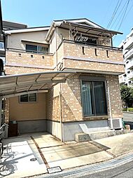 物件画像 豊中市東泉丘1丁目 　中古戸建