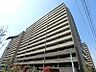 外観：2008年8月建築・総戸数517戸の大規模マンション♪♪