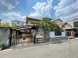 物件画像 豊中市城山町4丁目 古家あり土地