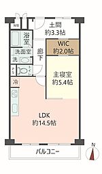 日商岩井第5緑地公園マンション