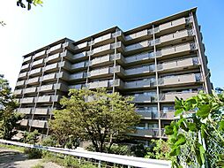 物件画像 ジオ緑地公園一番館