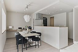 物件画像 ジオ緑地公園六番館