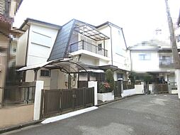 物件画像 大阪府池田市神田4丁目　土地