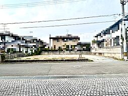 物件画像 兵庫県川西市水明台1丁目　土地