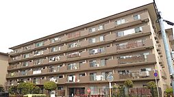物件画像 日商岩井多田マンション北棟
