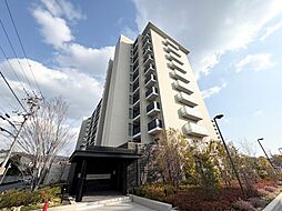 物件画像 ジオ川西多田パークサイト