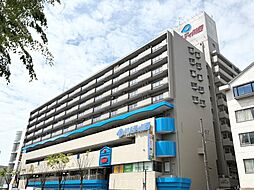 物件画像 パルティ川西栄北団地