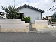 兵庫県川西市大和東4丁目：物件画像