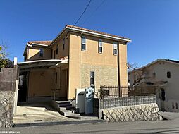 物件画像 神戸市東灘区渦森台4丁目　中古戸建