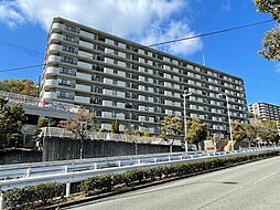 物件画像 ツウイング宝塚中山弐番館
