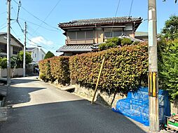 物件画像 川西市小戸1丁目土地