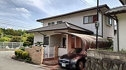 物件画像 猪名川町白金三丁目一戸建