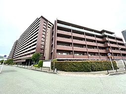 物件画像 ジオ・パークスクエア池田A棟