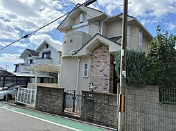 物件画像 池田市旭丘1丁目戸建