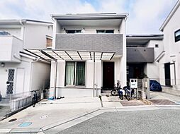 物件画像 兵庫県川西市東畦野3丁目 戸建