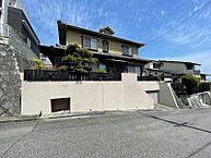 兵庫県宝塚市逆瀬台3丁目：物件画像