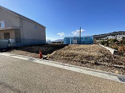 物件画像 兵庫県宝塚市山手台東4丁目 土地