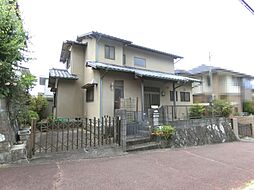 物件画像 大阪府池田市伏尾台3丁目　戸建