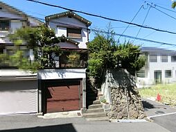 物件画像 兵庫県川西市鴬の森町　土地