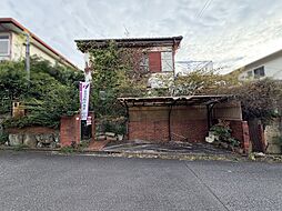 物件画像 兵庫県川西市水明台2丁目　土地