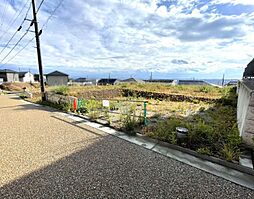 物件画像 兵庫県宝塚市山手台東4丁目 土地