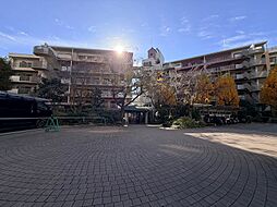 物件画像 阪急日生ニュータウン花咲く丘の街C棟