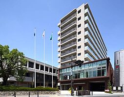 物件画像 ジオ池田城南一丁目