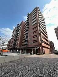 物件画像 神戸海岸通ハーバーフラッツ2番館