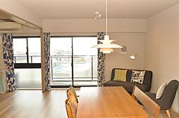 物件画像 ジオ神戸中山手通