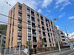 物件画像 ワコーレ神戸山本通ベルヴェツィオ