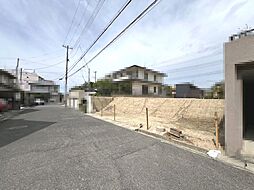 物件画像 神戸市西区竹の台　売土地