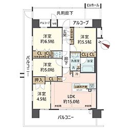 兵庫県神戸市中央区港島中町2丁目