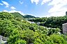その他：六甲山の緑に囲まれた眺望は四季折々を身近に感じることができます♪