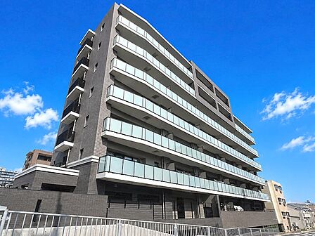【3駅3路線利用可能なマンション】 阪急「王子公園」駅徒歩7分、JR「摩耶」駅徒歩4分、阪神「西灘」駅徒歩9分!令和6年7月建築のマンションです♪