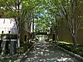 緑地率30％の...