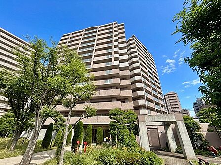 当社元分譲マンション最上階住戸♪