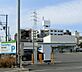 周辺：ファミリーマート豊里七丁目店（260m）