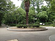 靱公園（284m）