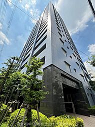 物件画像 ジオタワー京町堀