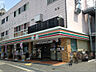 周辺：セブンイレブン 大阪海老江2丁目店（330m）
