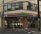 周辺：セブンイレブン 野田阪神駅北店（27m）
